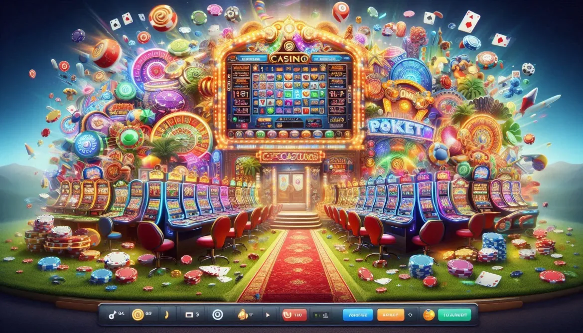 Spielbank Kiel